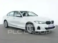 2025 BMW 318