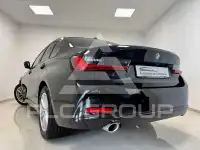 2025 BMW 318