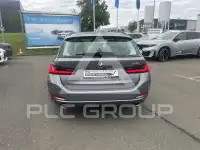 2025 BMW 318