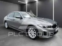 2025 BMW 318