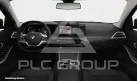 2025 BMW 318