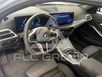 2025 BMW 318