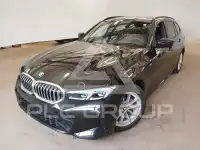 2025 BMW 318