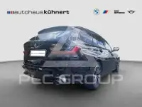 2025 BMW 318