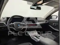 2025 BMW 318
