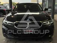 2025 BMW 318
