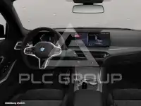 2025 BMW 318