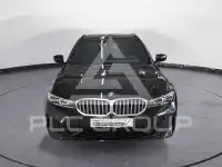 2025 BMW 318