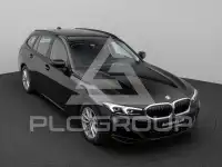2025 BMW 318
