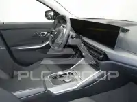 2025 BMW 318