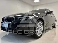 2025 BMW 318