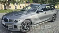 2025 BMW 318