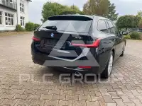 2025 BMW 318