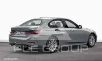 2025 BMW 318