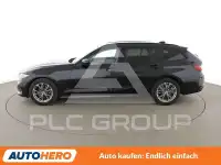 2025 BMW 318