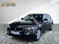 2025 BMW 318