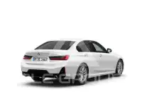 2025 BMW 318