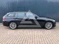 2025 BMW 318