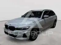 2025 BMW 318