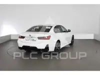 2025 BMW 318