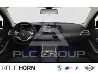 2025 BMW 318