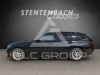 2025 BMW 318
