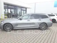 2025 BMW 318