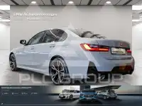 2025 BMW 318