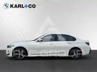 2025 BMW 318