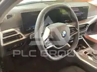 2025 BMW 318