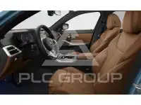 2025 BMW 318