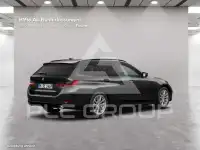2025 BMW 318