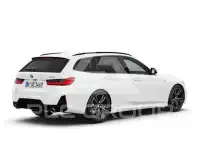 2025 BMW 318