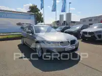 2025 BMW 318