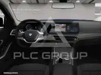 2025 BMW 318