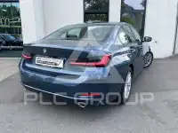 2025 BMW 318