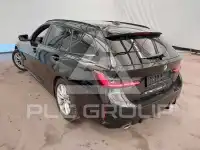 2025 BMW 318
