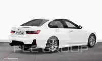 2025 BMW 318