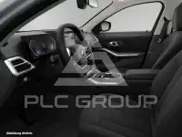 2025 BMW 318