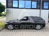 2025 BMW 318
