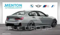 2025 BMW 318