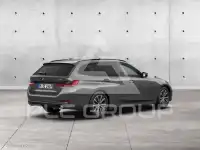 2025 BMW 318