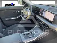 2025 BMW 318