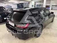 2025 BMW 318