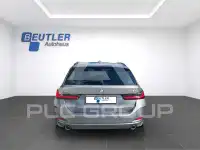 2025 BMW 318