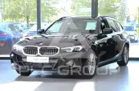 2025 BMW 318