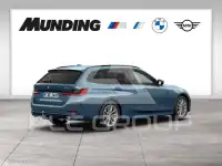 2025 BMW 318