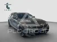 2025 BMW 318