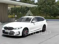 2025 BMW 318