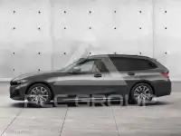 2025 BMW 318